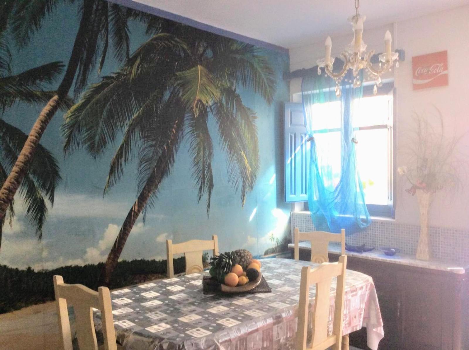 Casita La Paloma Bonita Del Pescador Hasta 5 Personas En El Casco Antiguo La Medina Centro Almeria Bajo Alcazaba Terraza Buena Vista Parking Privado Y Sabanas En Opcion מראה חיצוני תמונה